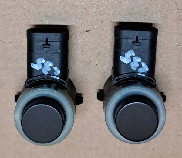 PDC Parksensor TESLA X Valeo 1055890-00-E image 2