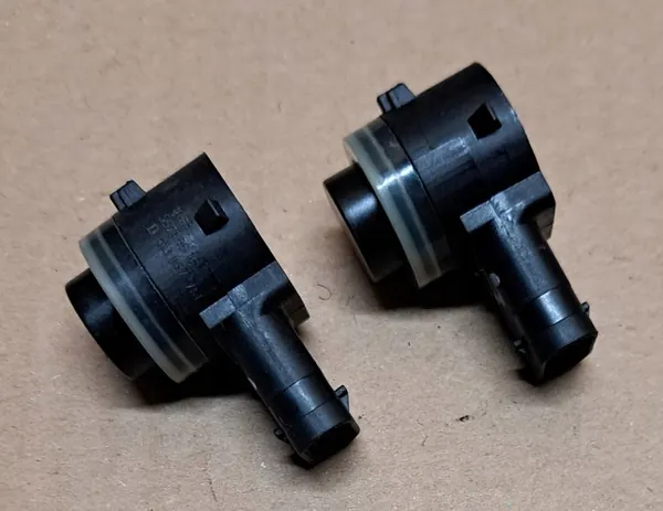 PDC Parksensor TESLA X Valeo 1055890-00-E image 3