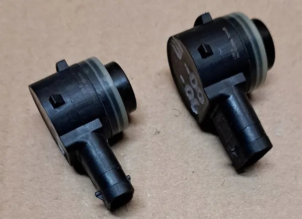 PDC Parksensor TESLA X Valeo 1055890-00-E image 4