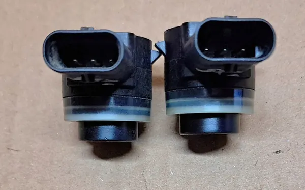 PDC Parksensor TESLA X Valeo 1055890-00-E image 5