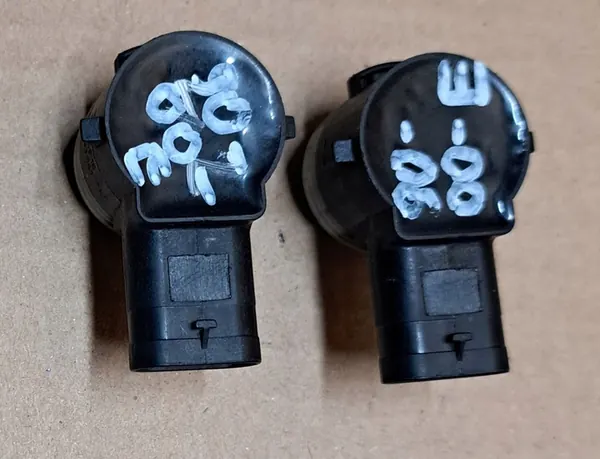 PDC Parksensor TESLA X Valeo 1055890-00-E image 6