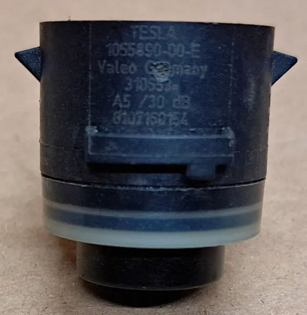 PDC Parksensor TESLA X Valeo 1055890-00-E image 7