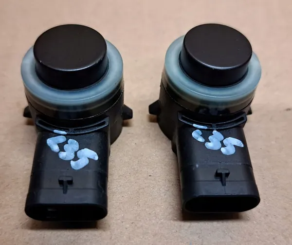 PDC Parksensor TESLA X Valeo 1055890-00-E image 8