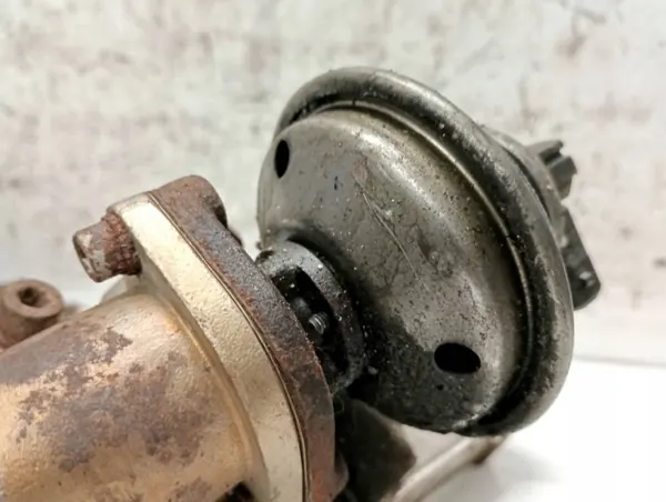 EGR-venttiili OEM 2767138 BMW 5-Sarja 2009 2.0L image 3