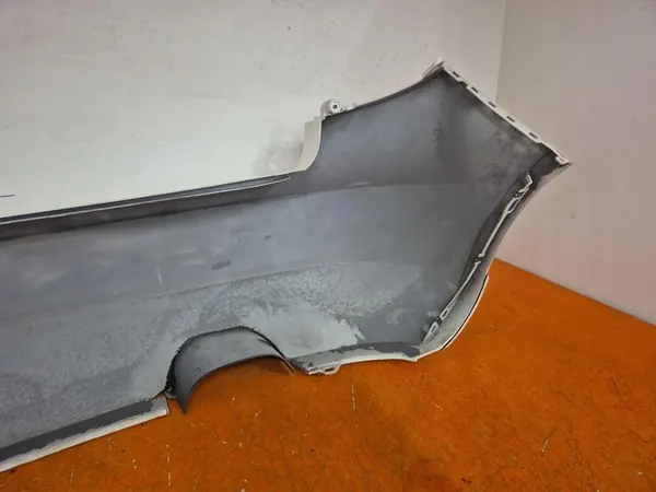 Paraurti Posteriore SKODA FABIA 10-14 5J6807421H LF9E image 10