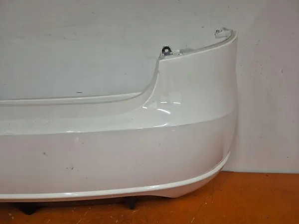 Paraurti Posteriore SKODA FABIA 10-14 5J6807421H LF9E image 5