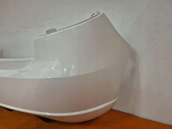 Paraurti Posteriore SKODA FABIA 10-14 5J6807421H LF9E image 6