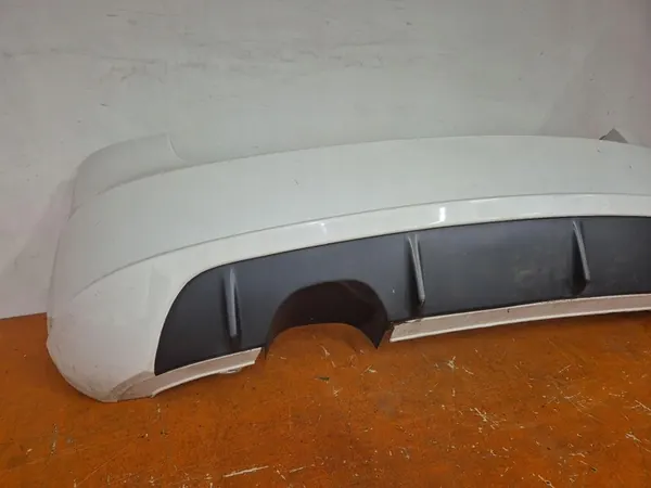 Paraurti Posteriore SKODA FABIA 10-14 5J6807421H LF9E image 7