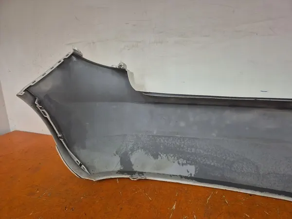 Paraurti Posteriore SKODA FABIA 10-14 5J6807421H LF9E image 9