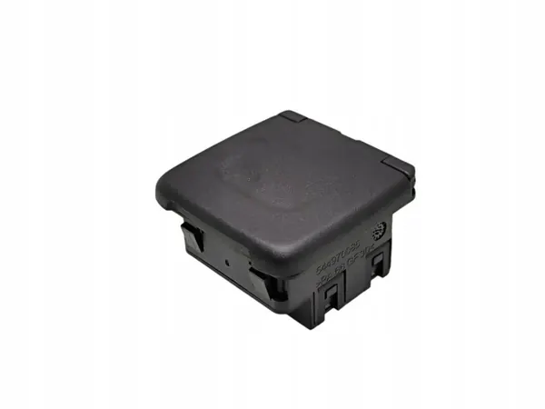 Chevrolet Bolt 2018 Bakre 12V-uttag - OEM-del image 2