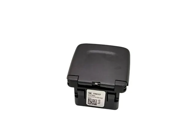Chevrolet Bolt 2018 Bakre 12V-uttag - OEM-del image 3