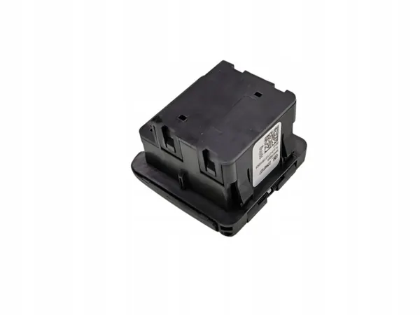 Chevrolet Bolt 2018 Bakre 12V-uttag - OEM-del image 5