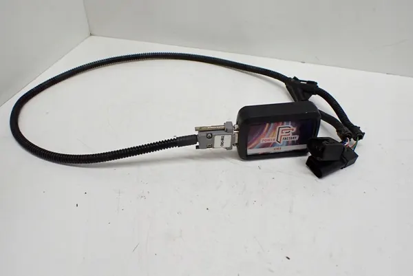 CHIPTUNING POWER FACTORY CR1 SMART FORFOUR I 454 image 1
