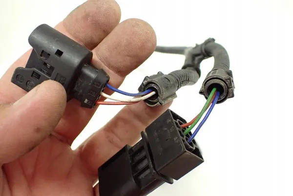 CHIPTUNING POWER FACTORY CR1 SMART FORFOUR I 454 image 10