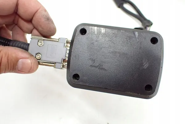 CHIPTUNING POWER FACTORY CR1 SMART FORFOUR I 454 image 4