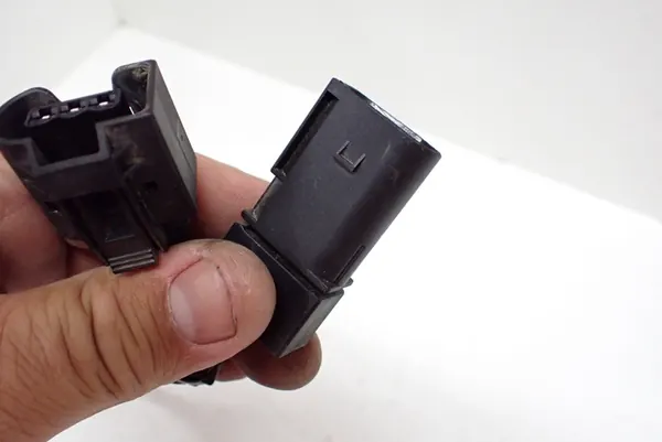 CHIPTUNING POWER FACTORY CR1 SMART FORFOUR I 454 image 7