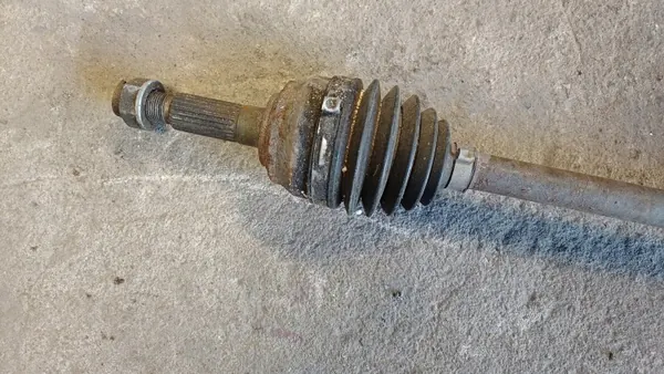 Oikea etupuolikampi OEM 8567453425425DFS manuaali image 3