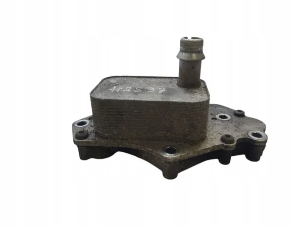 Oliekoeler OEM 55599943 voor Opel Astra J 1.6CDTI image 3