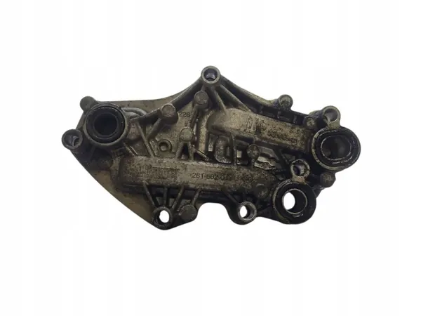 Oliekoeler OEM 55599943 voor Opel Astra J 1.6CDTI image 4