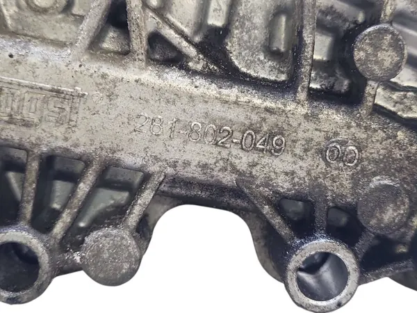 Oliekoeler OEM 55599943 voor Opel Astra J 1.6CDTI image 5