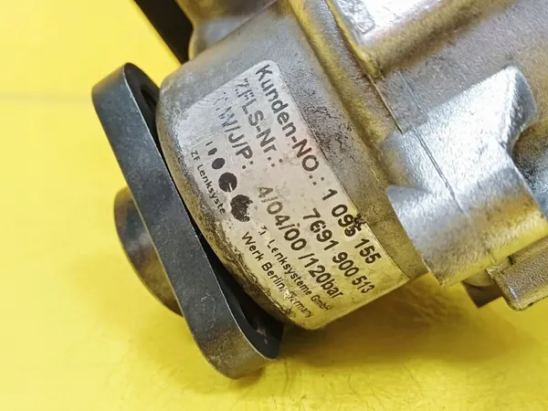 Servopumpe OEM DRC100387 für BMW E46 2.0 image 4