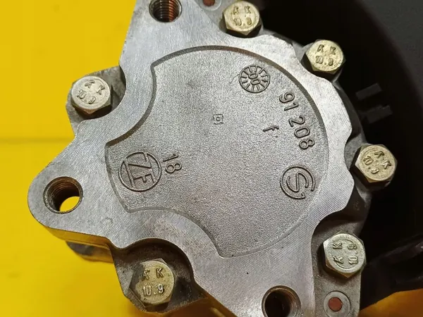 Servopumpe OEM DRC100387 für BMW E46 2.0 image 6