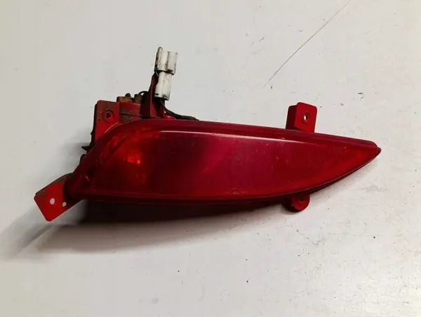 Faro trasero derecho Hyundai i30 II OEM 92406A6200 image 2
