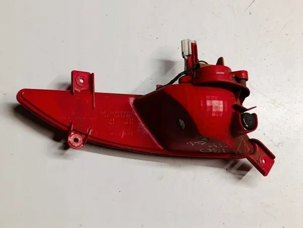 Faro trasero derecho Hyundai i30 II OEM 92406A6200 image 3