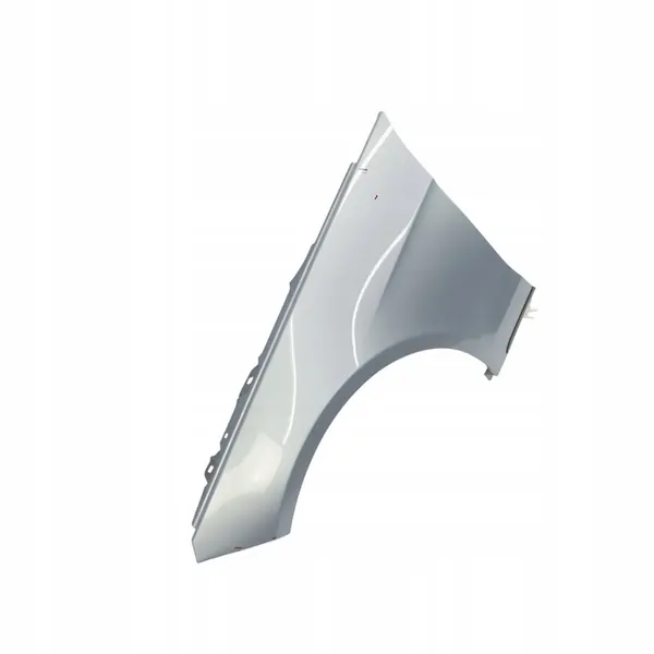 Mercedes-Benz E A207 2016 Vänster Framskärm OEM image 6