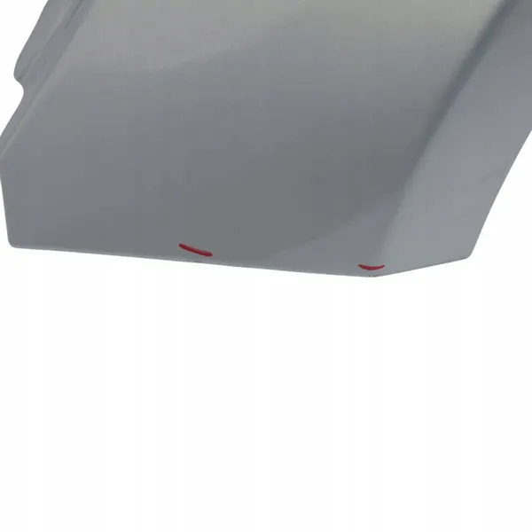 Mercedes-Benz E A207 2016 Vänster Framskärm OEM image 7