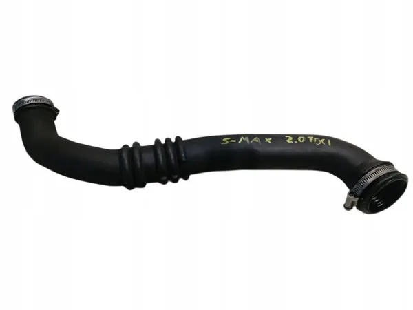 Ford Intercooler-putki OEM 7G916K683A - Käytetty image 2