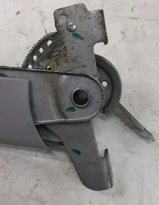Käsimäntä OEM 13AB25 18 Mitsubishi L200:lle image 5