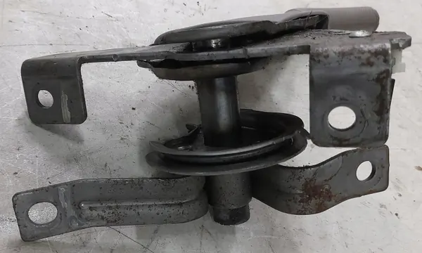 Käsimäntä OEM 13AB25 18 Mitsubishi L200:lle image 6