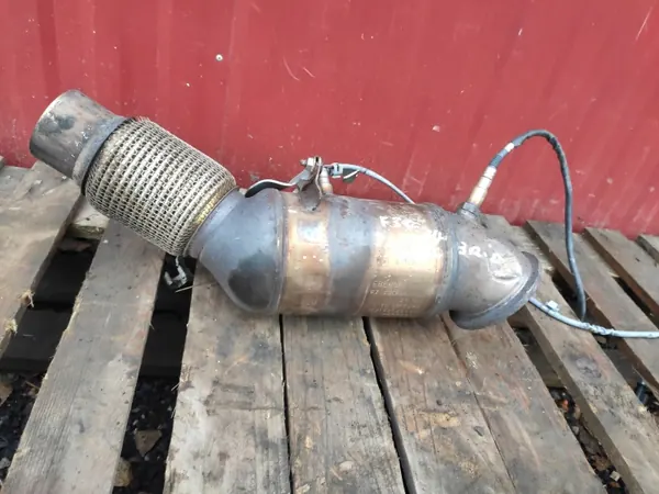 DPF-suodatin OEM 8638227 BMW 3-sarja F30 G20 G21 image 4