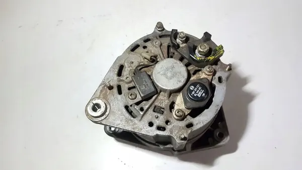 1994 Audi 100 S4 C4 Alternator 074903023M image 2