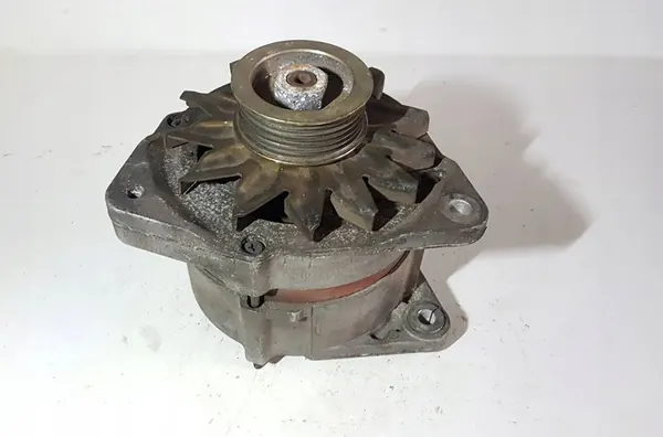 1994 Audi 100 S4 C4 Alternator 074903023M image 3