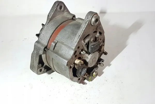 1994 Audi 100 S4 C4 Alternator 074903023M image 6