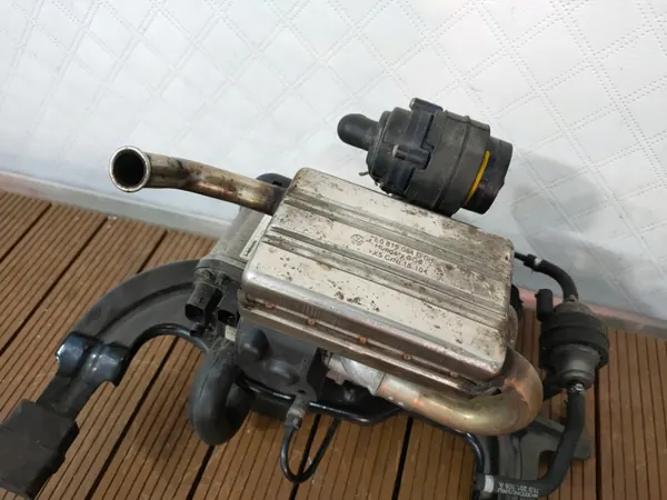 Aquecedor Webasto VW T6 OEM 7E0815071E image 3