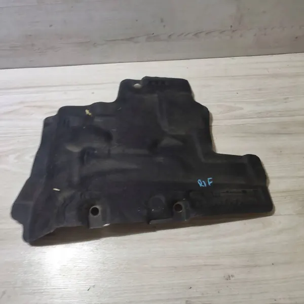 Front-Dämmung OEM 9817514980 für Peugeot Rifter image 2