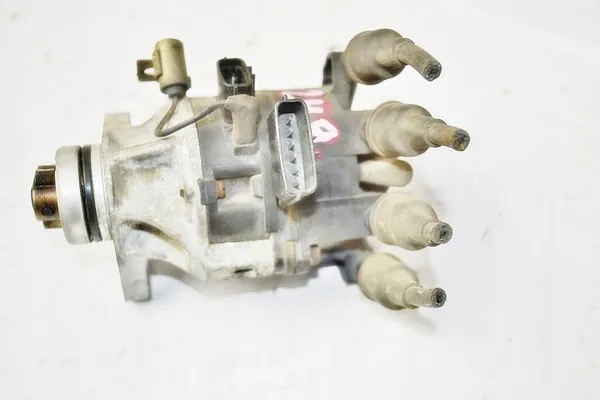 Tändspole OEM T2T58471 B3M5 P8 - Begagnad image 3