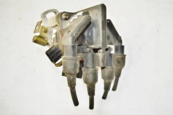 Tändspole OEM T2T58471 B3M5 P8 - Begagnad image 4