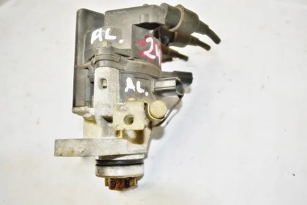 Tändspole OEM T2T58471 B3M5 P8 - Begagnad image 5