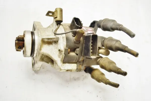 Tändspole OEM T2T58471 B3M5 P8 - Begagnad image 6