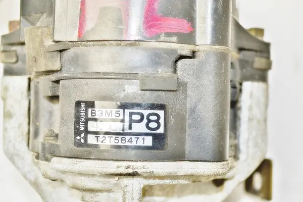 Tändspole OEM T2T58471 B3M5 P8 - Begagnad image 8