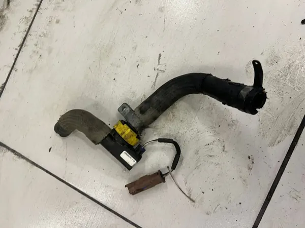 Sensor de massa de ar Fiat Ducato OEM 5802052418 image 2