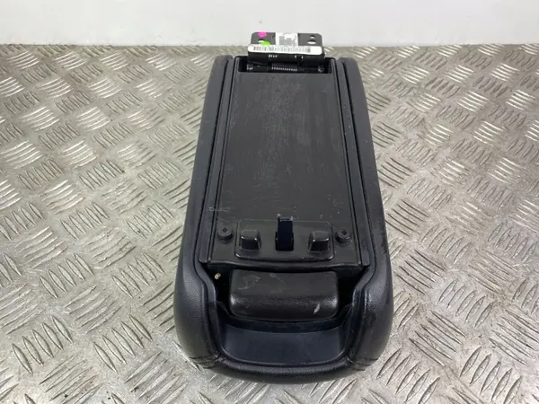 Accoudoir console Jeep Compass OEM FOB27931 image 5