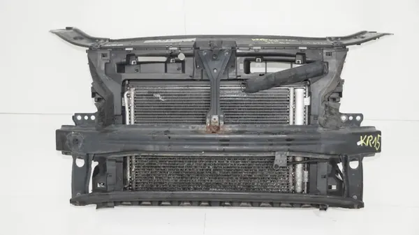 OEM 360199579 etuhihna VW Touran 1T3 1.6 TDI:lle image 2