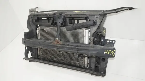 OEM 360199579 etuhihna VW Touran 1T3 1.6 TDI:lle image 3