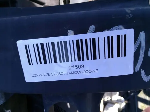 OEM 360199579 etuhihna VW Touran 1T3 1.6 TDI:lle image 7