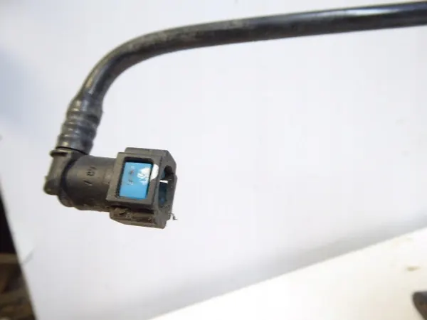 Bomba de combustível Hyundai Accent II LC 01-03 1.3 12V G4EA OEM image 4